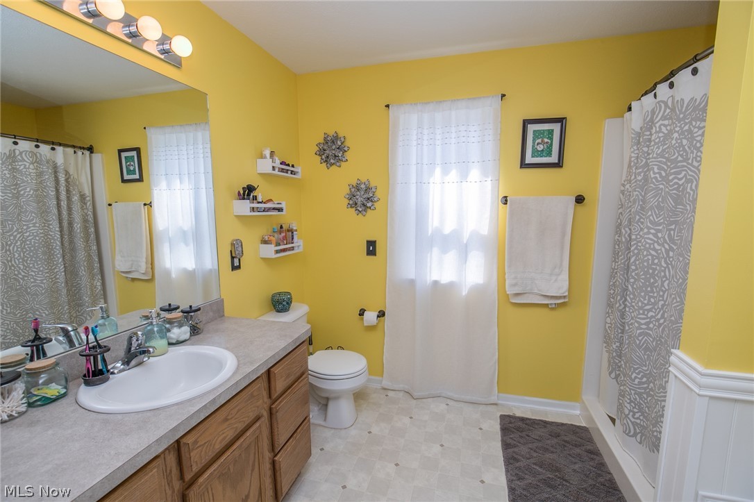 Greystone Village - Residential