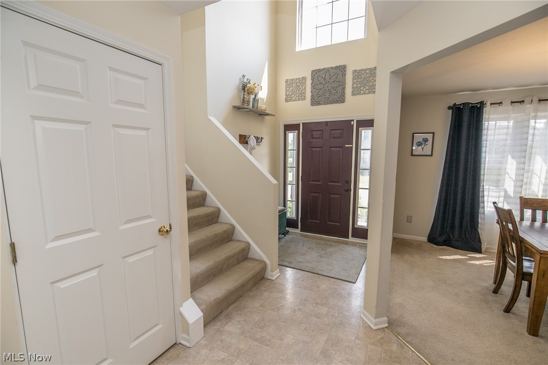 Greystone Village - Residential