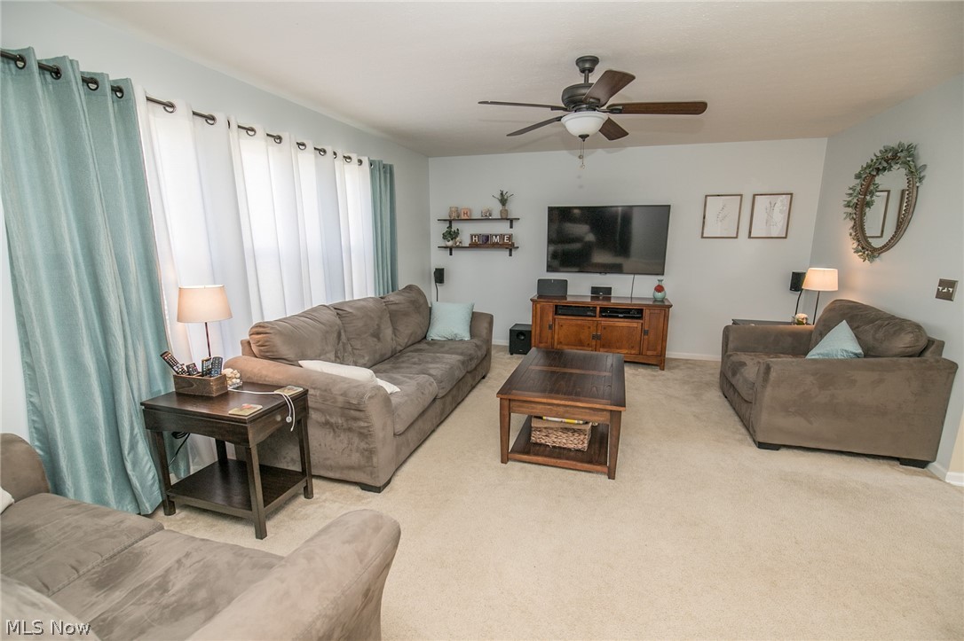 Greystone Village - Residential