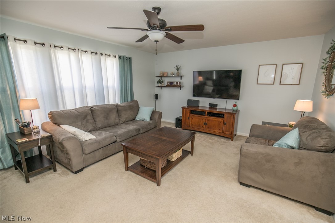 Greystone Village - Residential