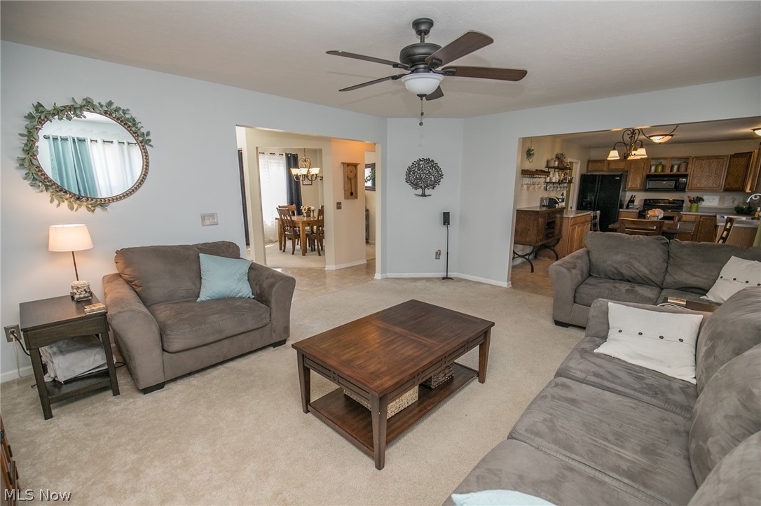 Greystone Village - Residential