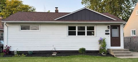 15524 Fayette Boulevard Brook Park OH 44142