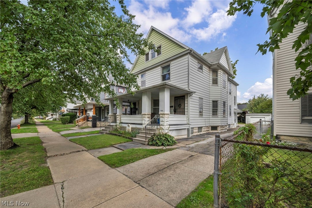 3508 Woodbridge Avenue