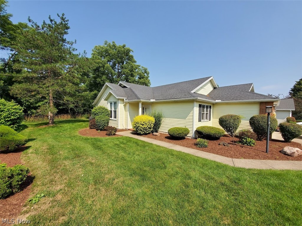 Concord Meadows - Residential