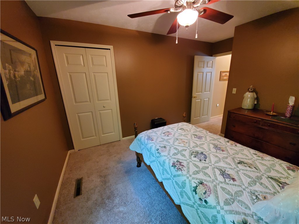 Concord Meadows - Residential