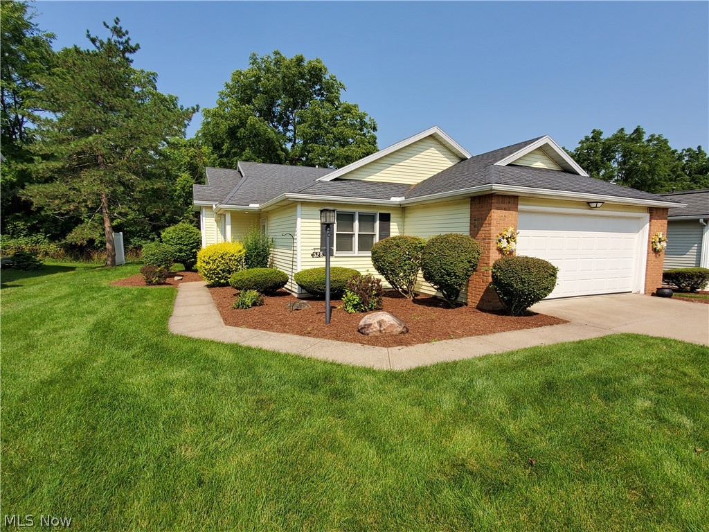 Concord Meadows - Residential