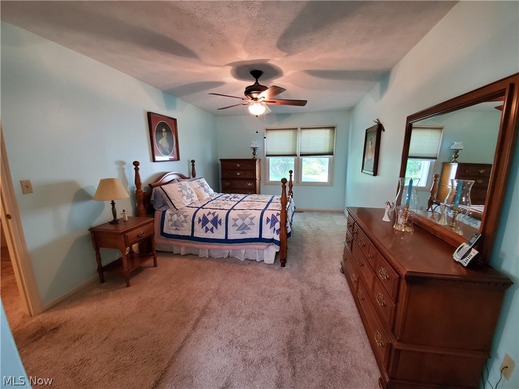 Concord Meadows - Residential