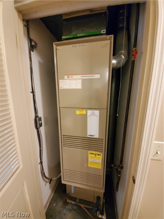 Concord Meadows - Residential