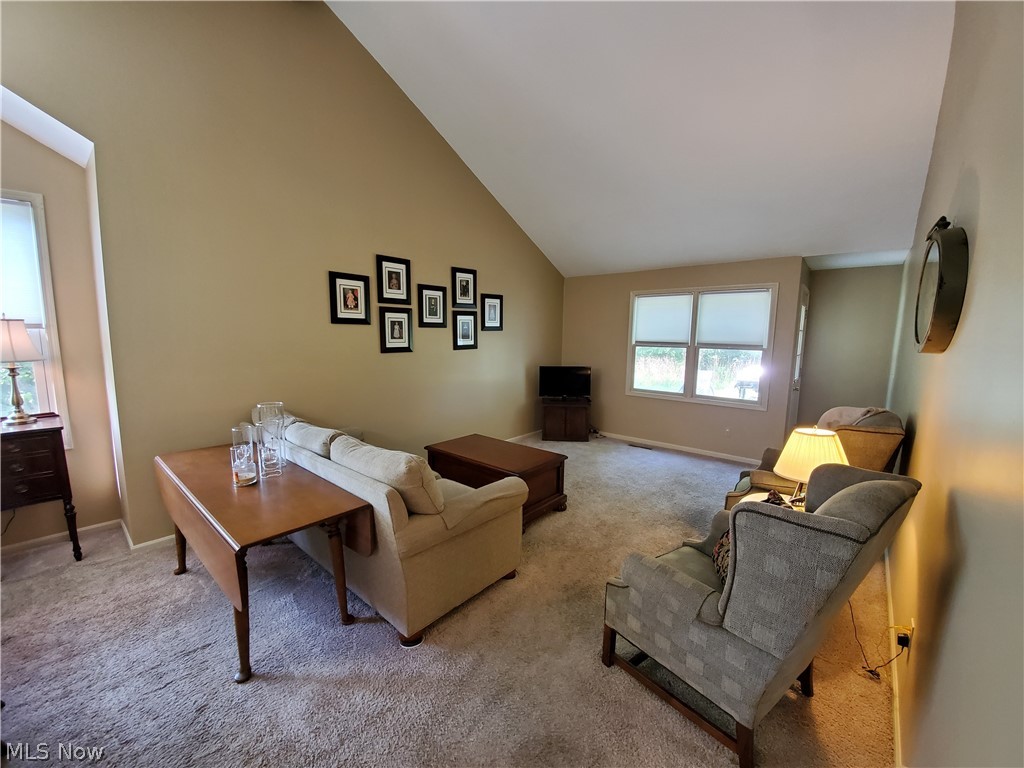 Concord Meadows - Residential