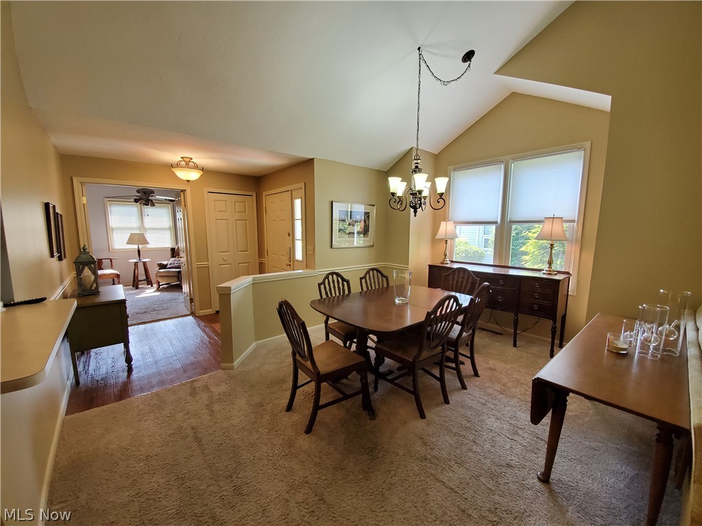 Concord Meadows - Residential