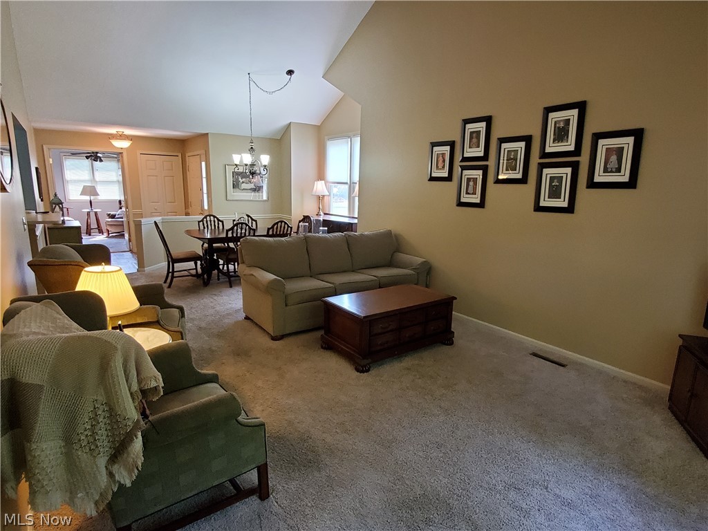 Concord Meadows - Residential