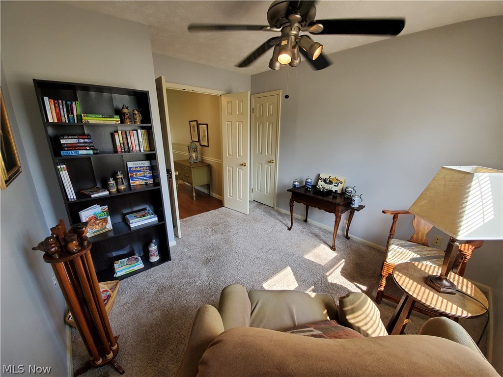 Concord Meadows - Residential