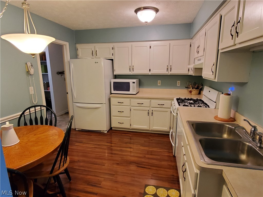 Concord Meadows - Residential