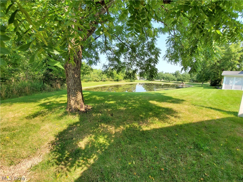 Concord Meadows - Residential