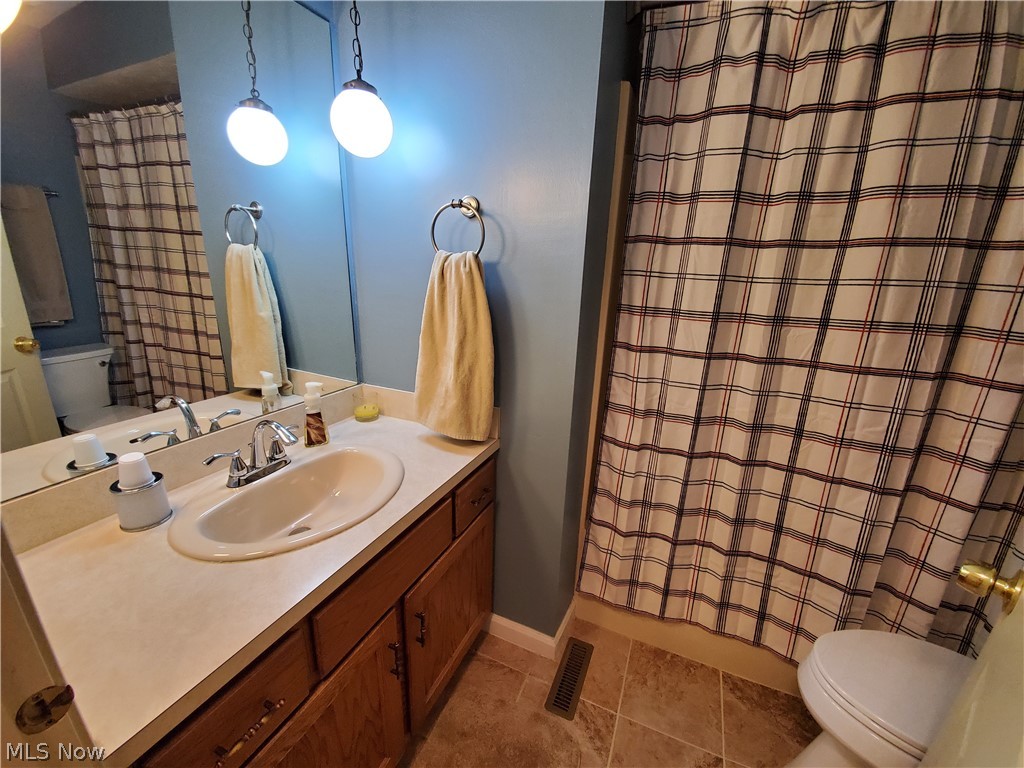 Concord Meadows - Residential