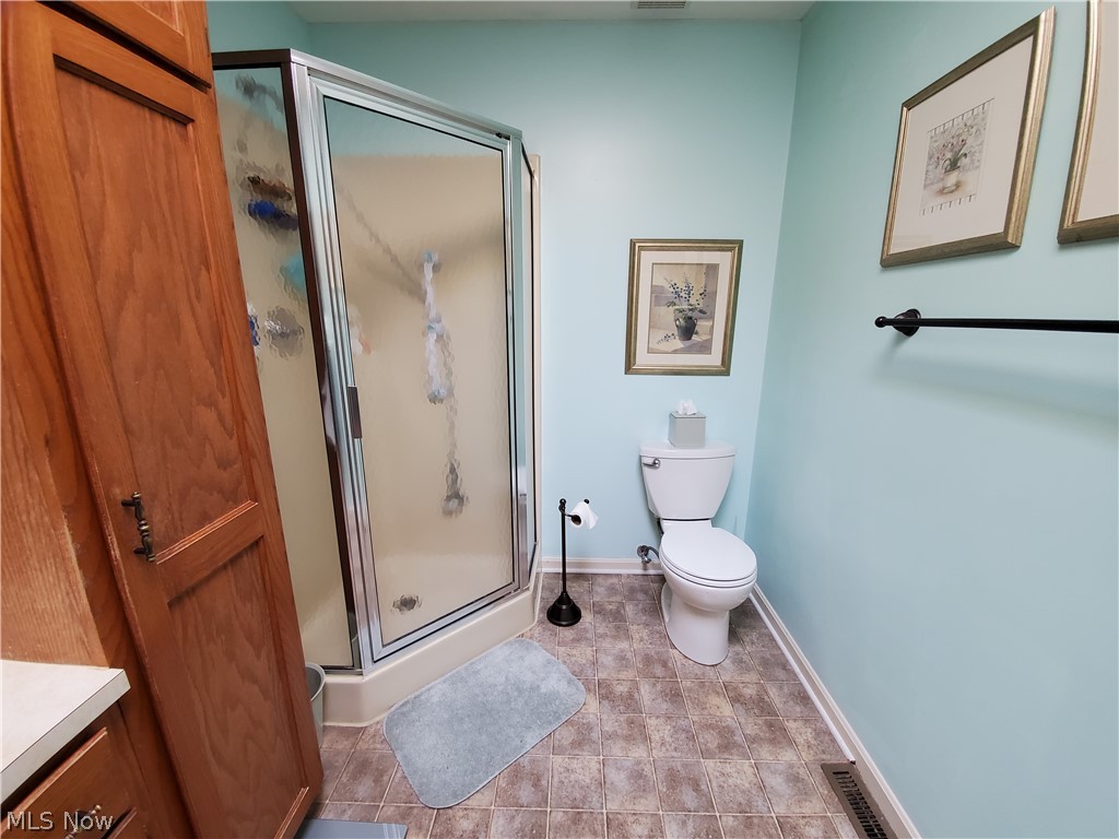 Concord Meadows - Residential