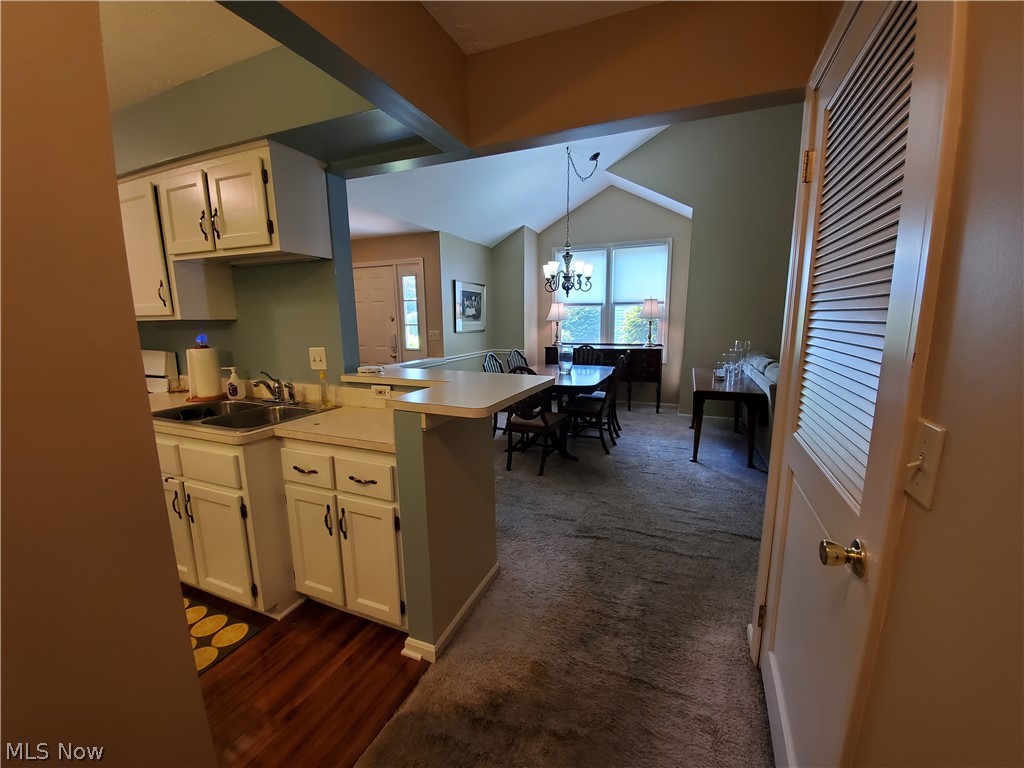 Concord Meadows - Residential