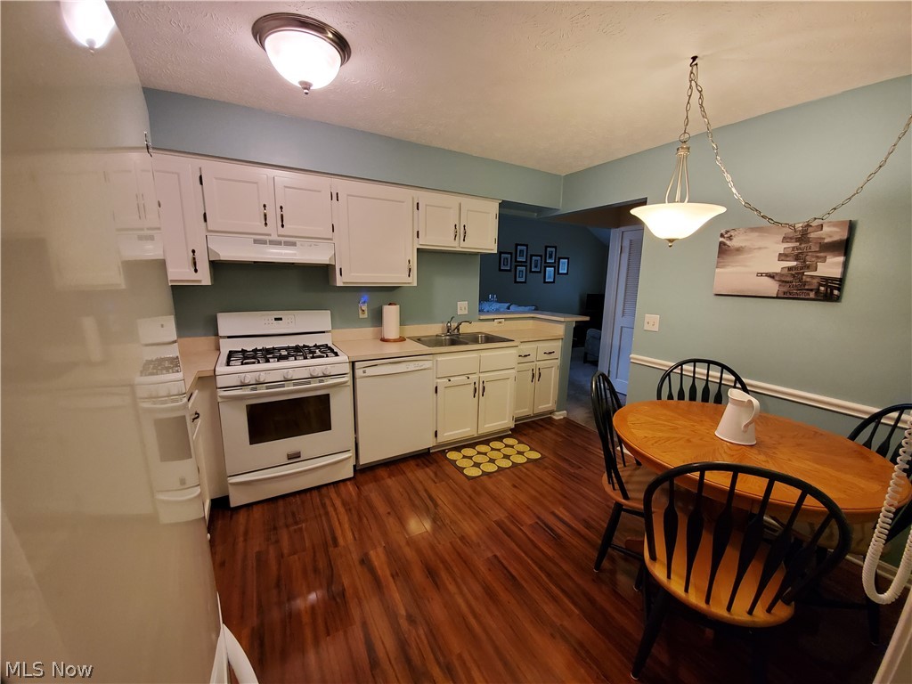 Concord Meadows - Residential