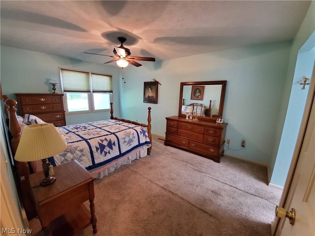 Concord Meadows - Residential