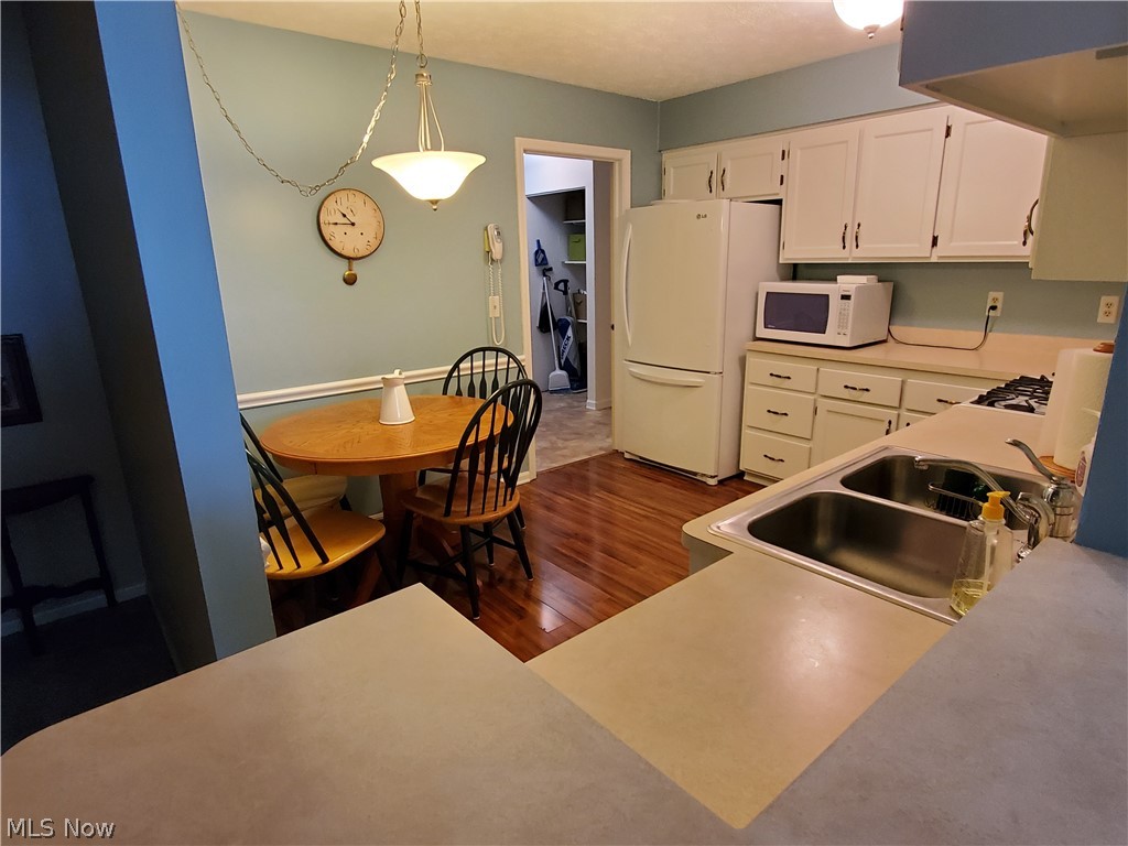 Concord Meadows - Residential