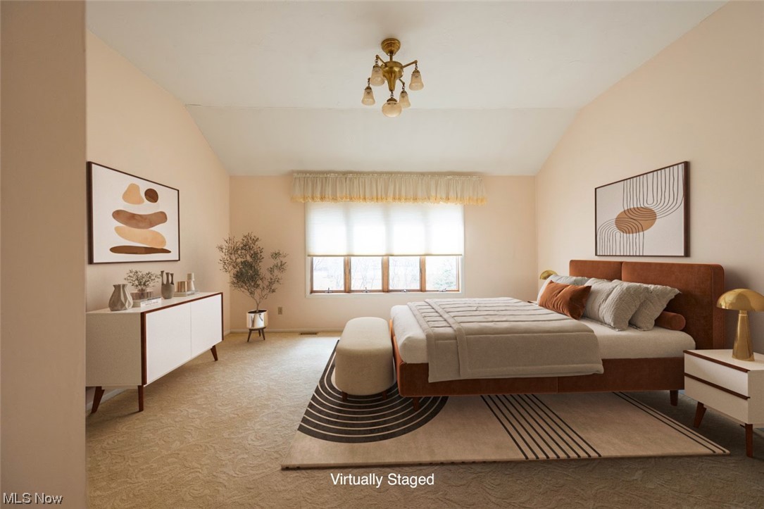 Fairmount Court Condo - Residential