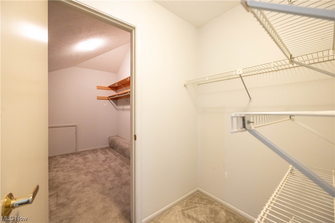 Fairmount Court Condo - Residential