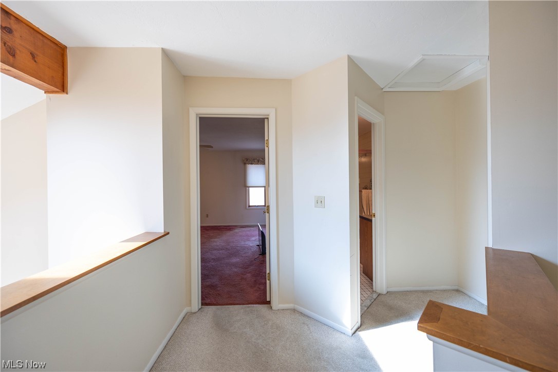 Fairmount Court Condo - Residential