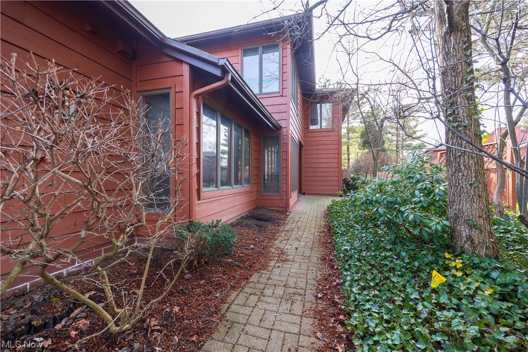 Fairmount Court Condo - Residential