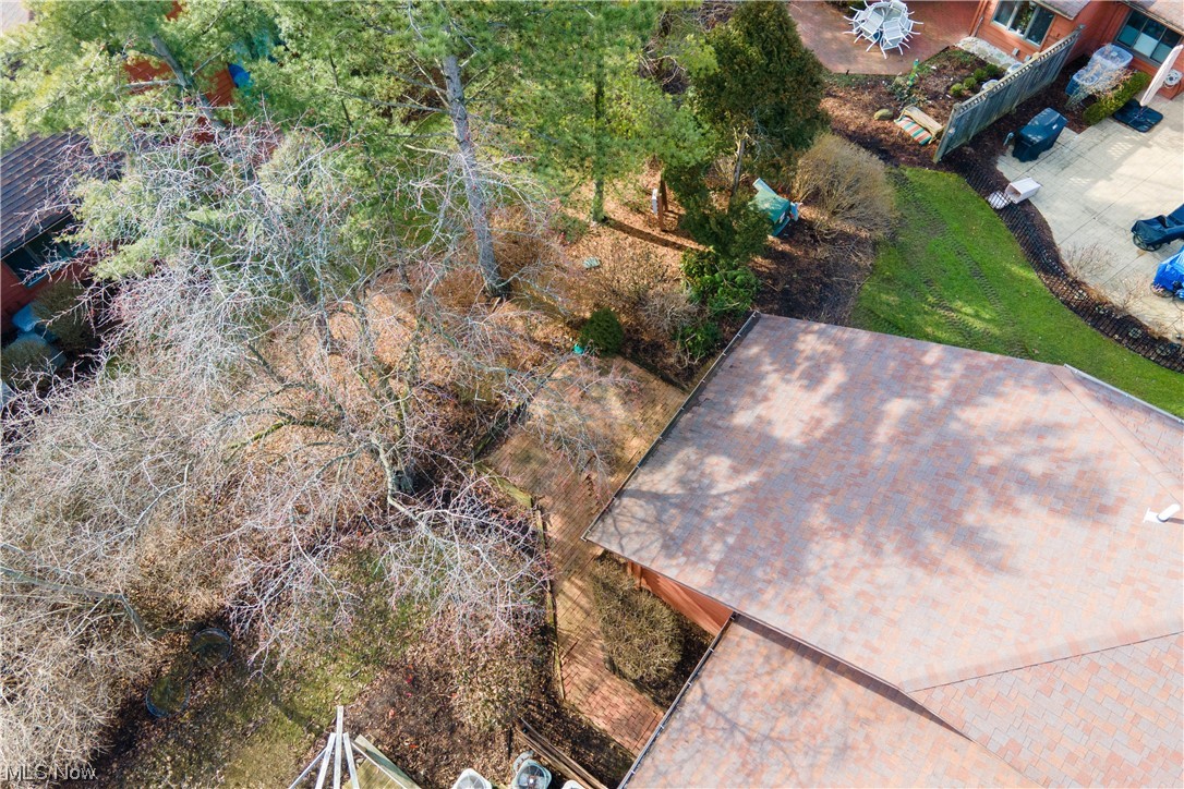 Fairmount Court Condo - Residential