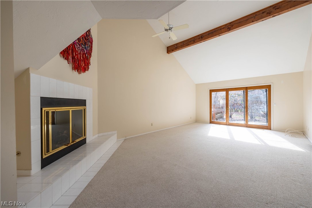 Fairmount Court Condo - Residential