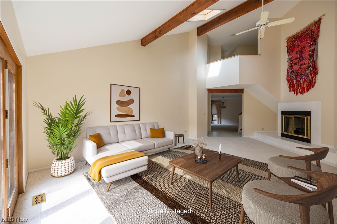 Fairmount Court Condo - Residential