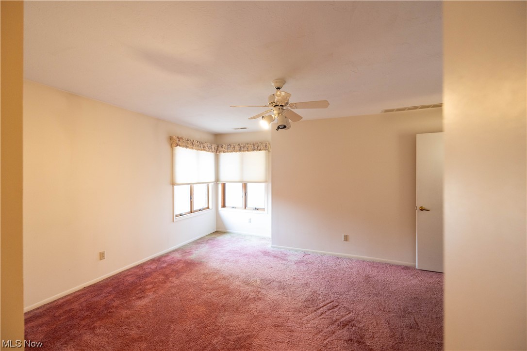 Fairmount Court Condo - Residential