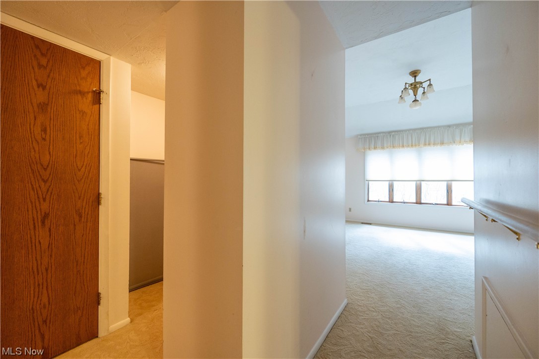 Fairmount Court Condo - Residential