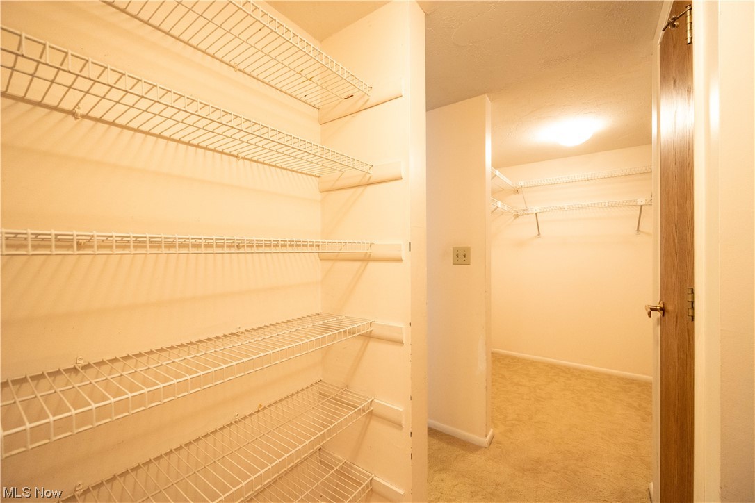 Fairmount Court Condo - Residential