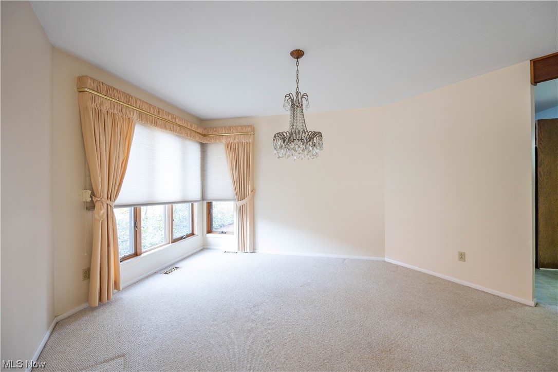 Fairmount Court Condo - Residential