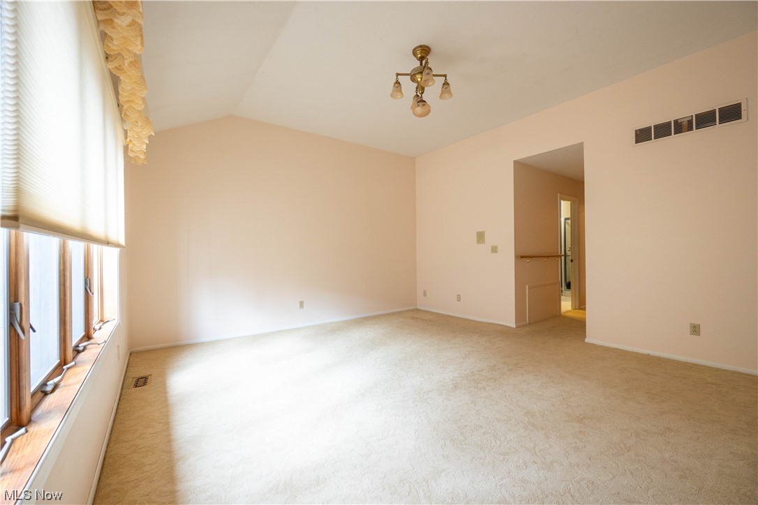 Fairmount Court Condo - Residential