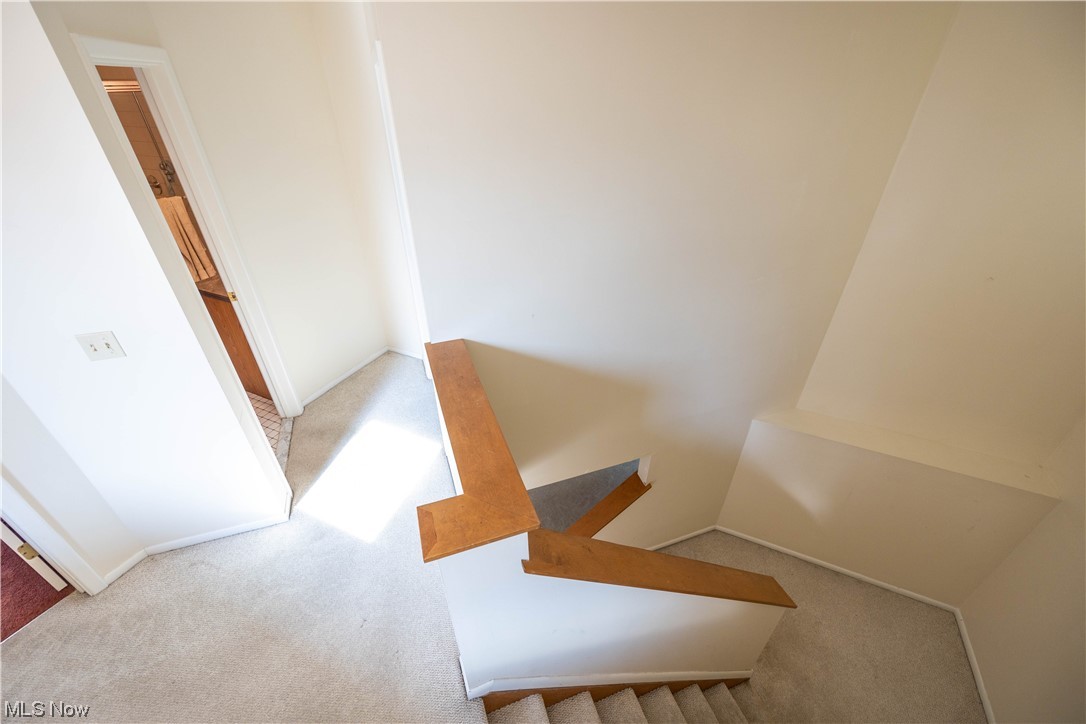 Fairmount Court Condo - Residential