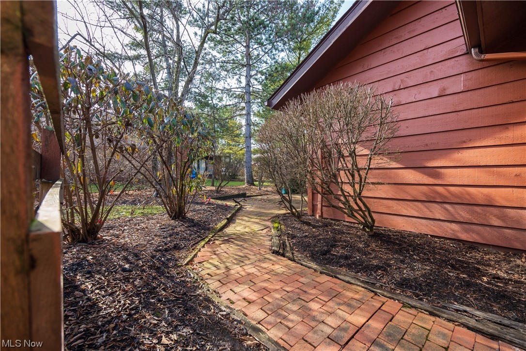 Fairmount Court Condo - Residential