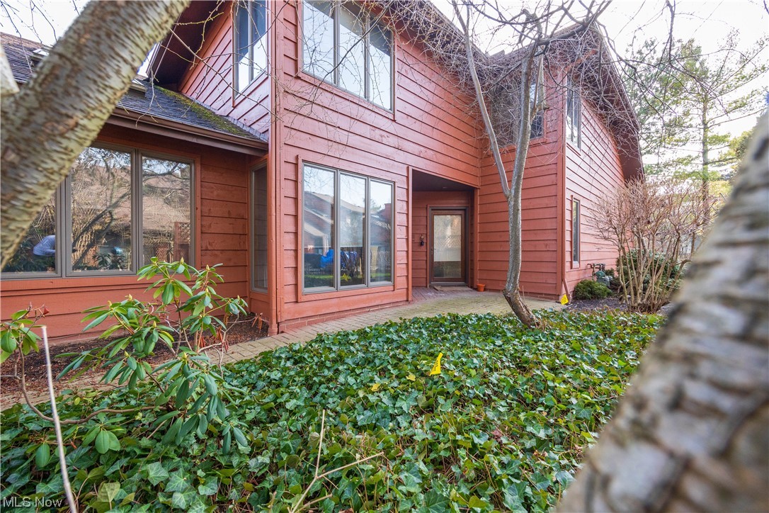 Fairmount Court Condo - Residential