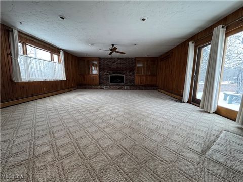 Tiny photo for 5084 Chillicothe Road, Chagrin Falls, OH 44022 (MLS # 5178819)