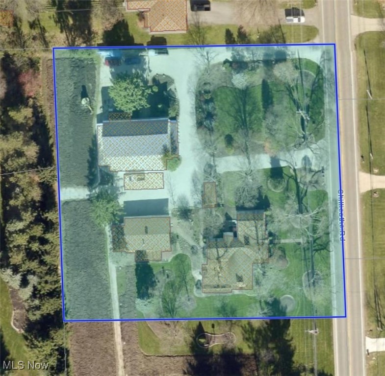 Russell 03 - Residential