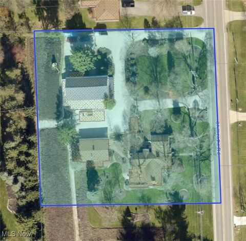 Tiny photo for 5084 Chillicothe Road, Chagrin Falls, OH 44022 (MLS # 5178819)