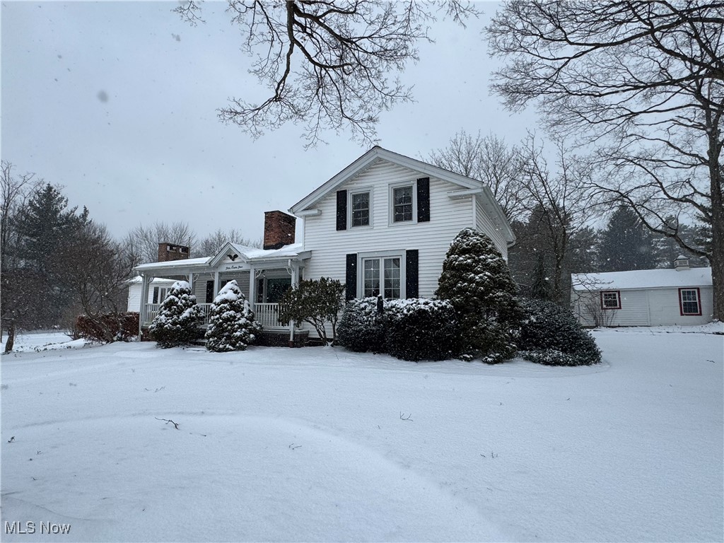 Russell 03 - Residential