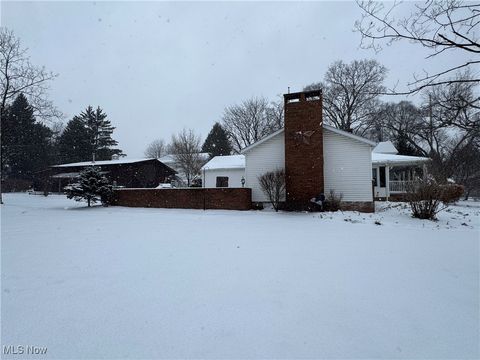 Tiny photo for 5084 Chillicothe Road, Chagrin Falls, OH 44022 (MLS # 5178819)