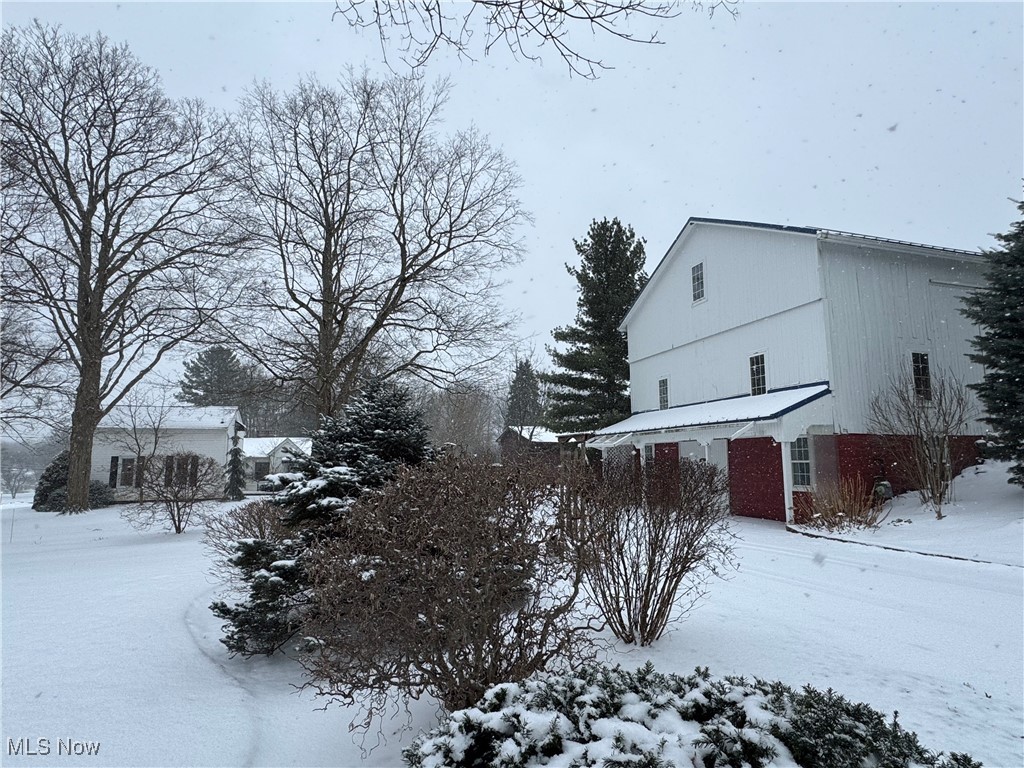 Russell 03 - Residential