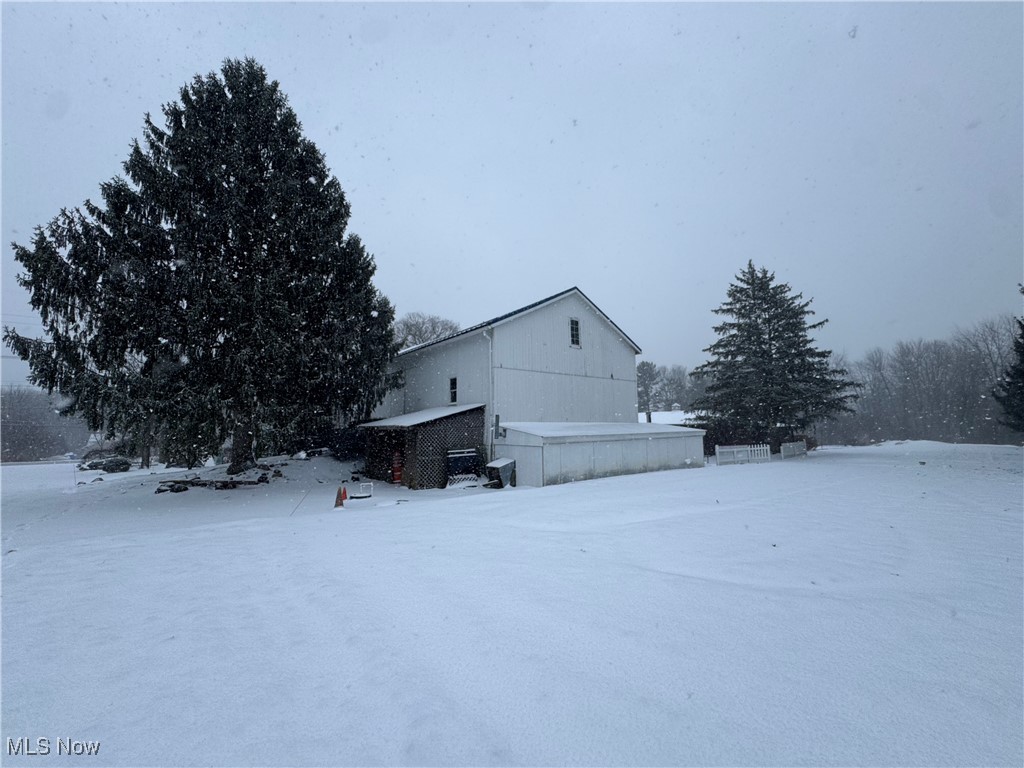 Russell 03 - Residential