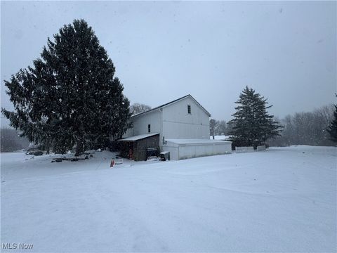 Tiny photo for 5084 Chillicothe Road, Chagrin Falls, OH 44022 (MLS # 5178819)