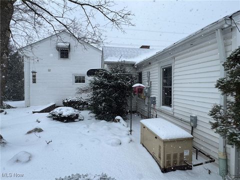 Tiny photo for 5084 Chillicothe Road, Chagrin Falls, OH 44022 (MLS # 5178819)