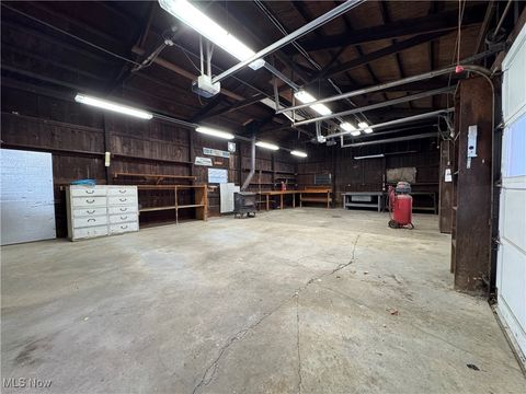 Tiny photo for 5084 Chillicothe Road, Chagrin Falls, OH 44022 (MLS # 5178819)