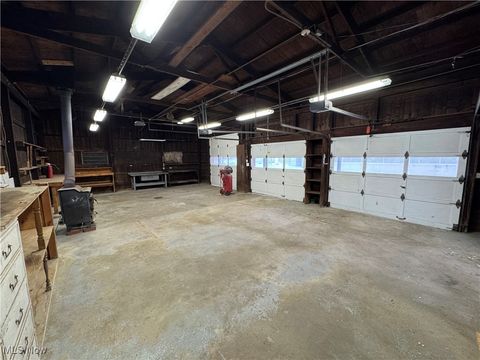 Tiny photo for 5084 Chillicothe Road, Chagrin Falls, OH 44022 (MLS # 5178819)